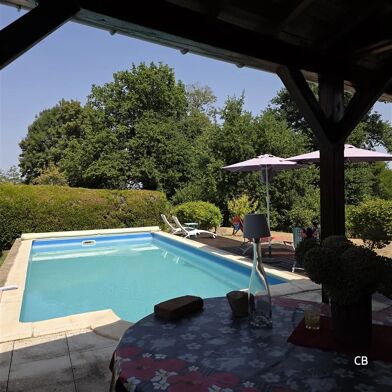 Maison 6 pièces 111975 €