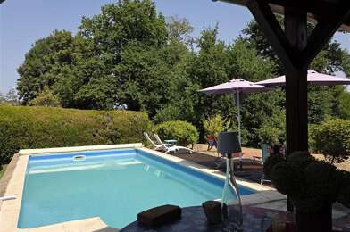 Maison 6 pièces 111975 €