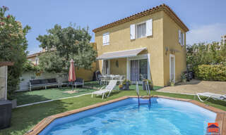 Maison 6 Pièces 120 m² à vendre à Marseille 12 (13012)