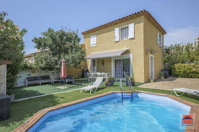 Maison 6 pièces 595000 €