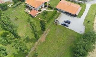 Maison 11 Pièces 270 m² à vendre à Cellefrouin (16260)