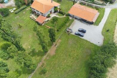 Maison 11 pièces 324950 €