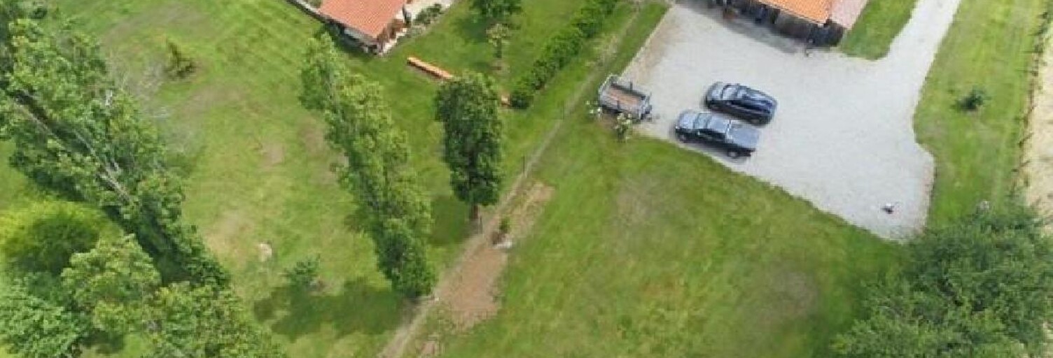 Maison 11 Pièces 270 m² à vendre à Cellefrouin (16260)