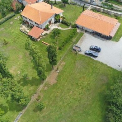 Maison 11 pièces 324950 €