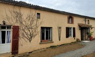 Maison 4 Pièces 111 m² à vendre à Saint-Loup-Lamairé (79600)