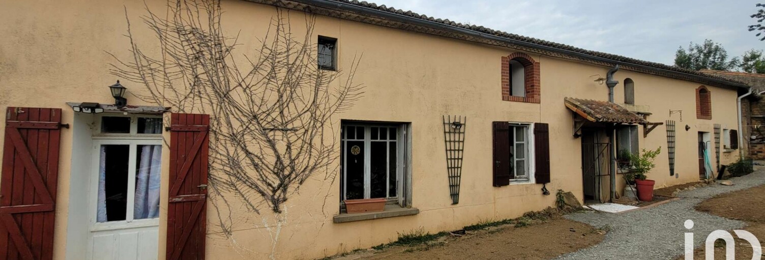 Maison 4 Pièces 111 m² à vendre à Saint-Loup-Lamairé (79600)