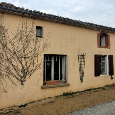 Maison 4 pièces 96000 €