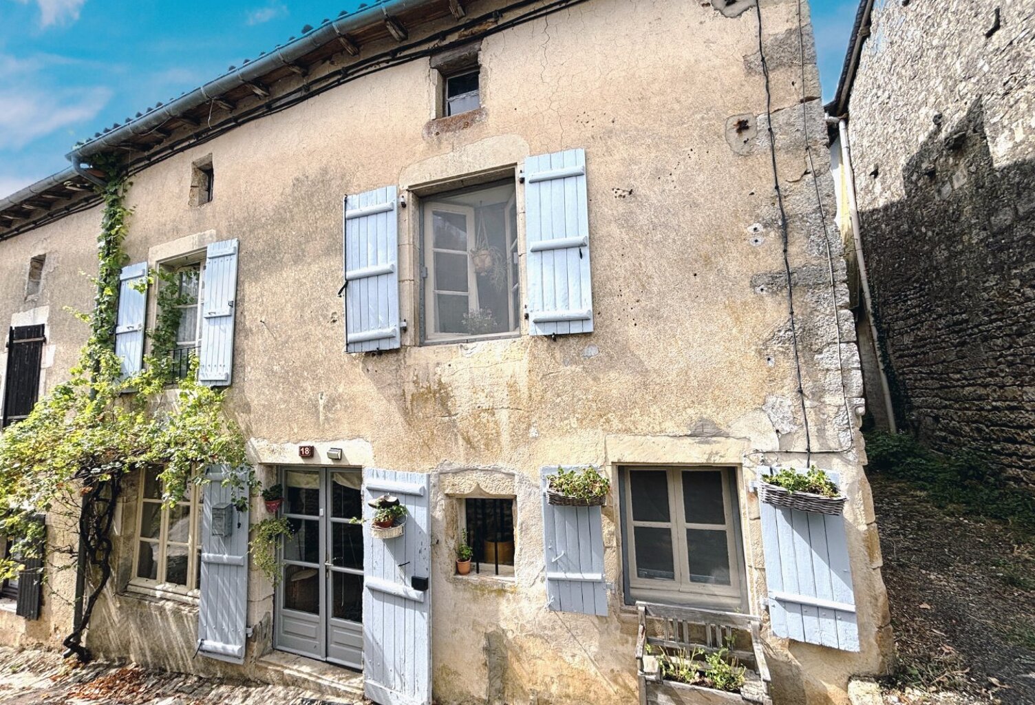 Maison — photo 1