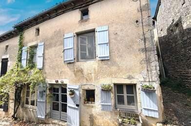 Maison 5 pièces 169500 €