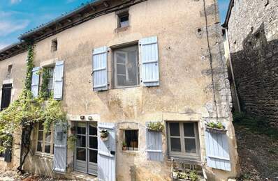 Maison — photo du bien