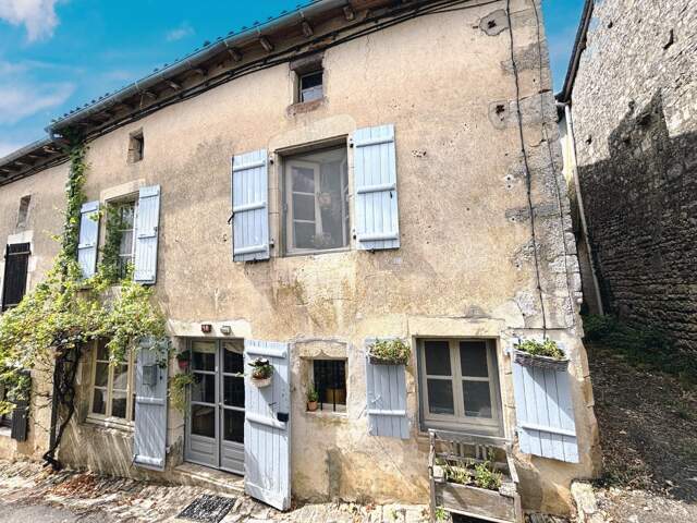 Maison — photo du bien