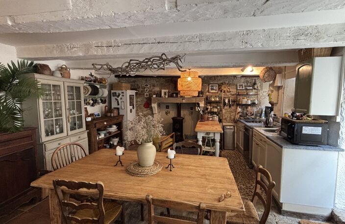 Maison — photo 2
