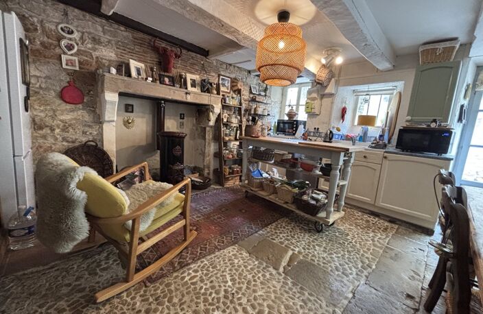 Maison — photo 3