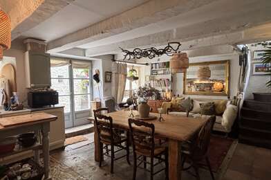 Maison 5 pièces 169500 €