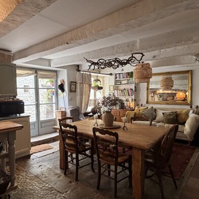 Maison 5 pièces 169500 €