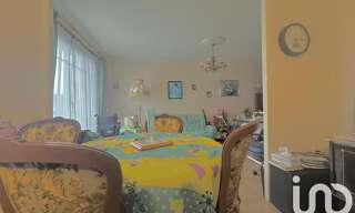 Appartement 2 Pièces 55 m² à vendre à Villeparisis (77270)