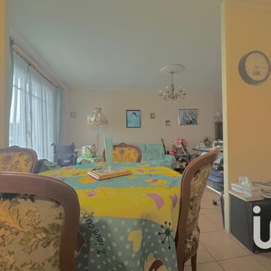 Appartement 2 pièces 155000 €
