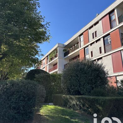 Appartement 3 pièces 224500 €