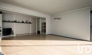 Appartement 3 Pièces 62 m² à vendre à Palaiseau (91120)