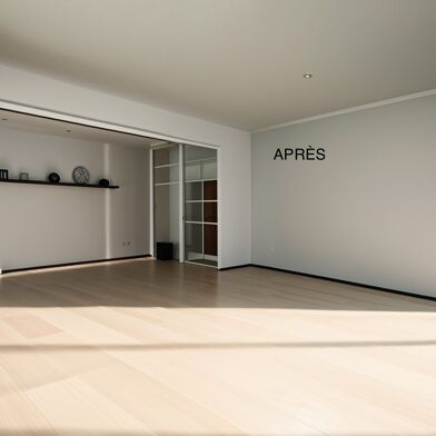 Appartement 3 pièces 224500 €