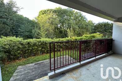 Appartement 3 pièces 218000 €