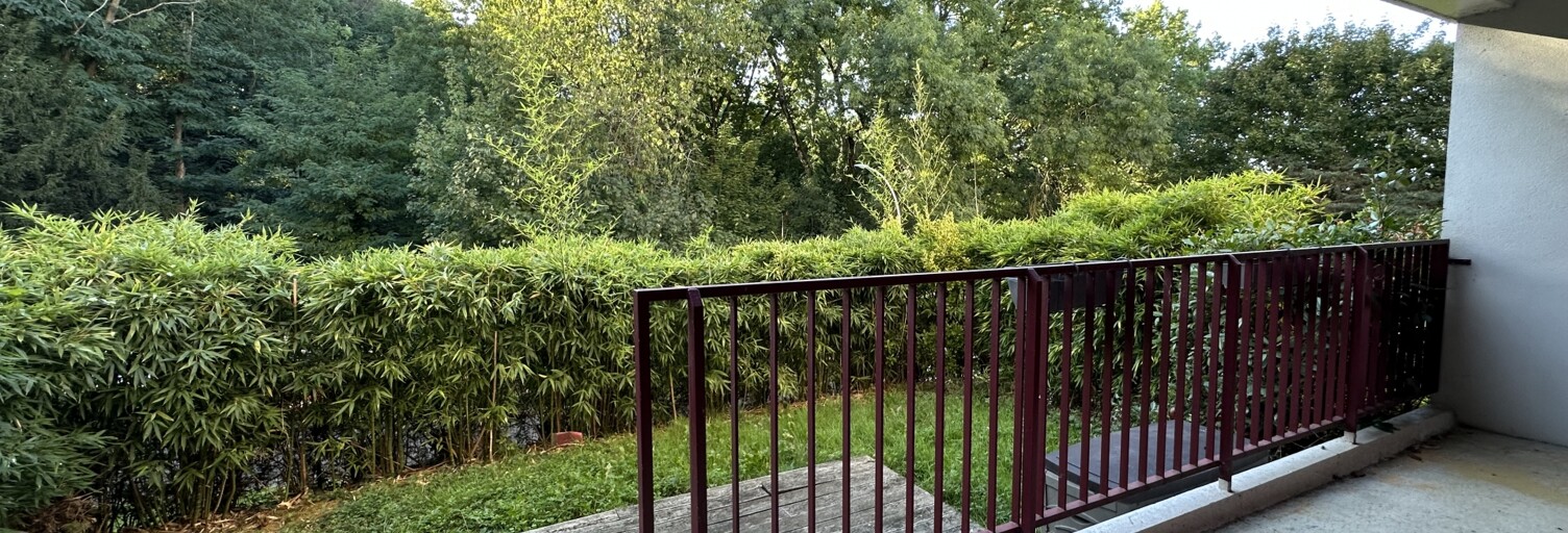 Appartement 3 Pièces 62 m² à vendre à Palaiseau (91120)