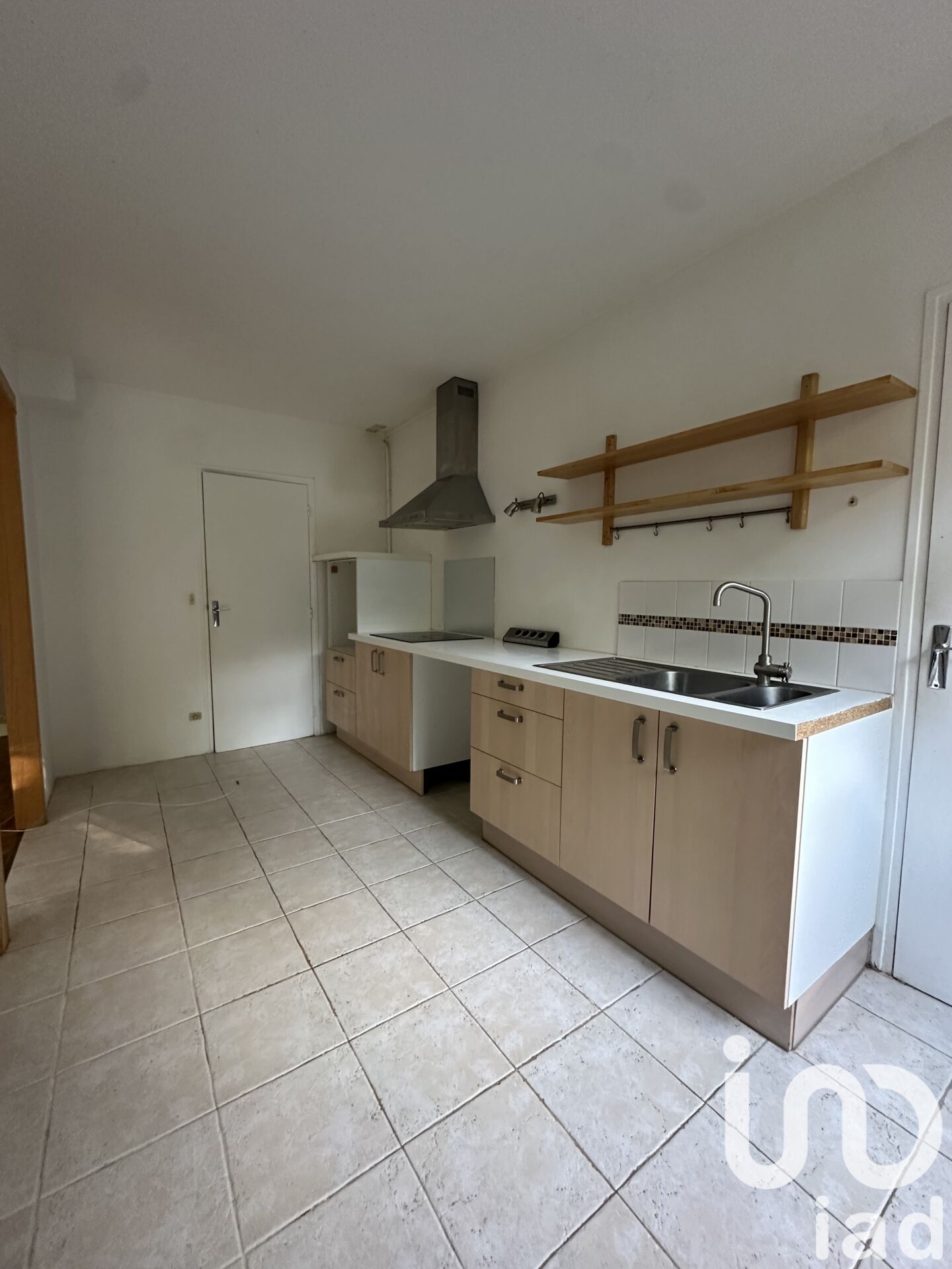 Vente Appartement 3 pièces - Photo 4