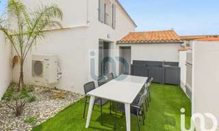 Maison 6 Pièces 116 m² à vendre à La Flotte (17630)