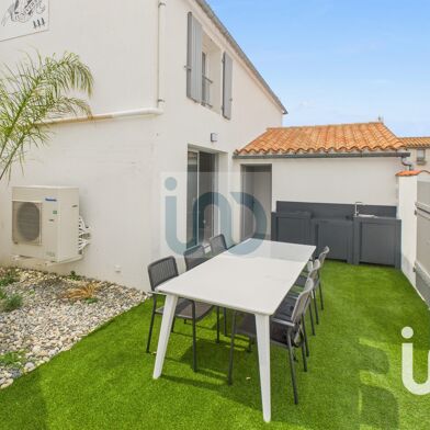 Maison 6 pièces 880000 €