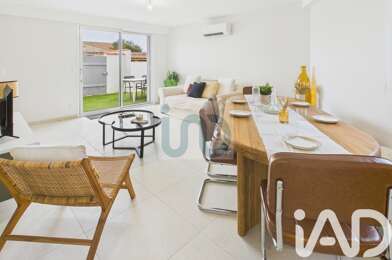 Maison 6 pièces 880000 €