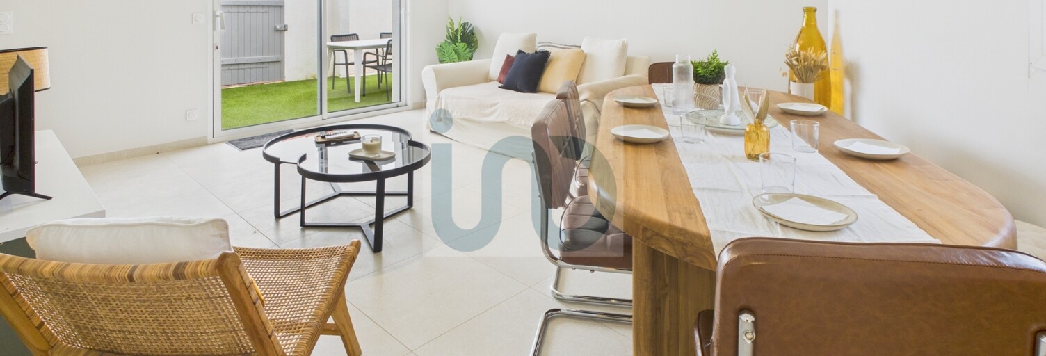 Maison 6 Pièces 116 m² à vendre à La Flotte (17630)