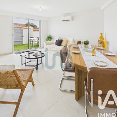 Maison 6 pièces 880000 €