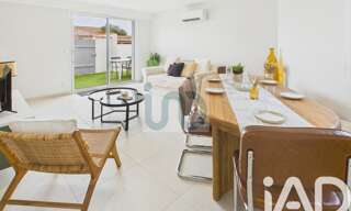 Maison 6 Pièces 116 m² à vendre à La Flotte (17630)