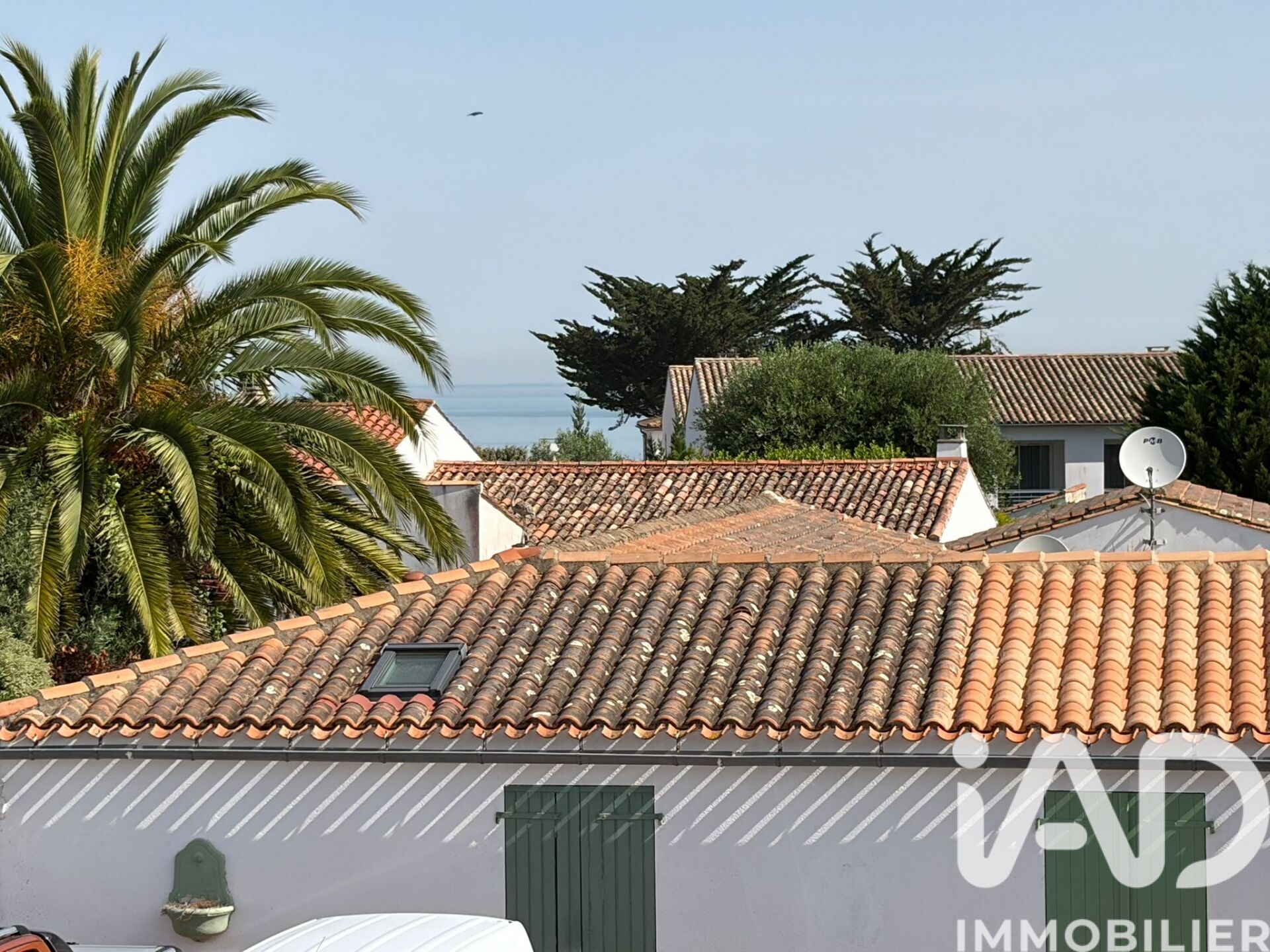 Vente Maison/villa 6 pièces - Photo 2
