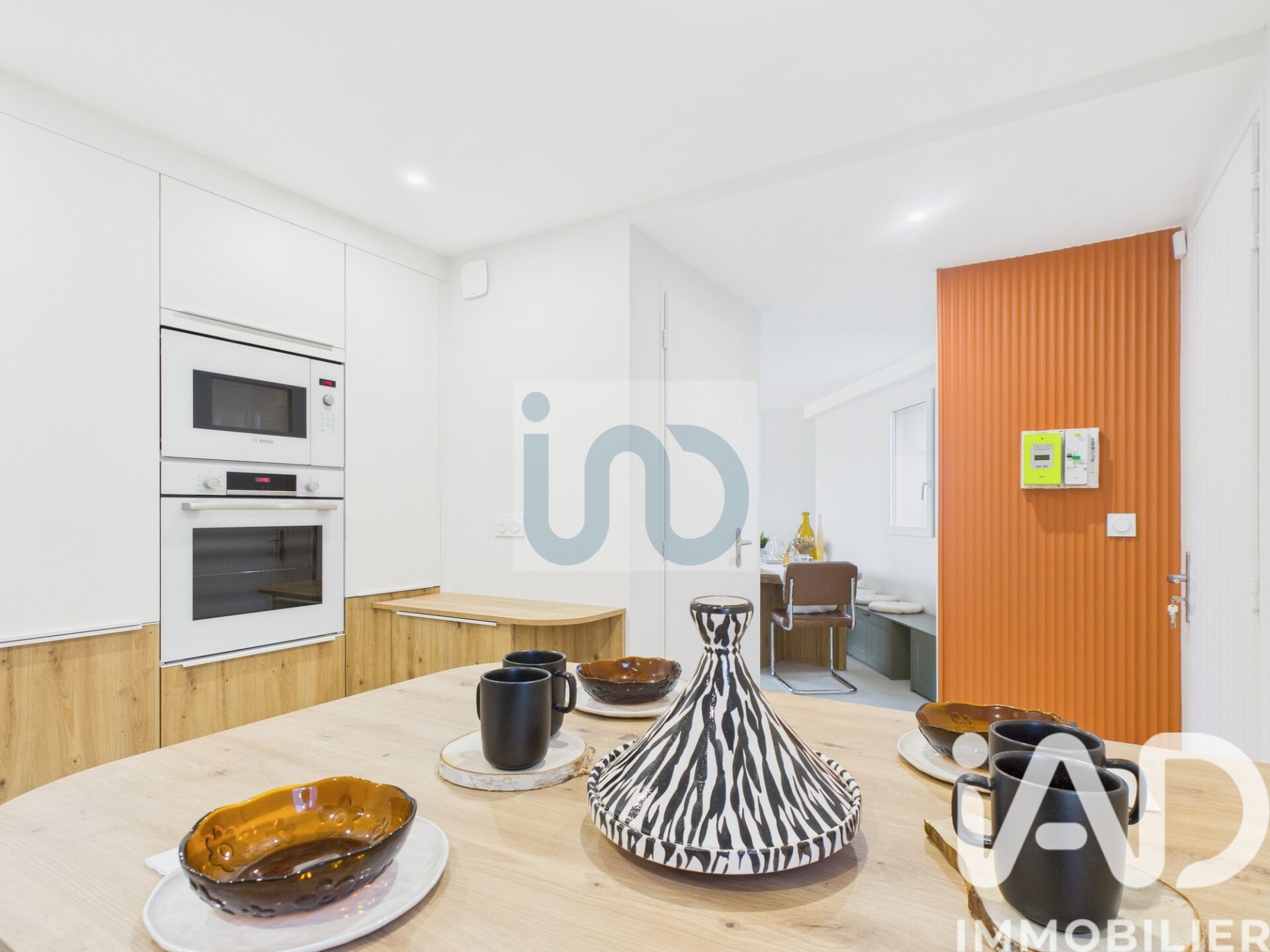 Vente Maison/villa 6 pièces - Photo 3