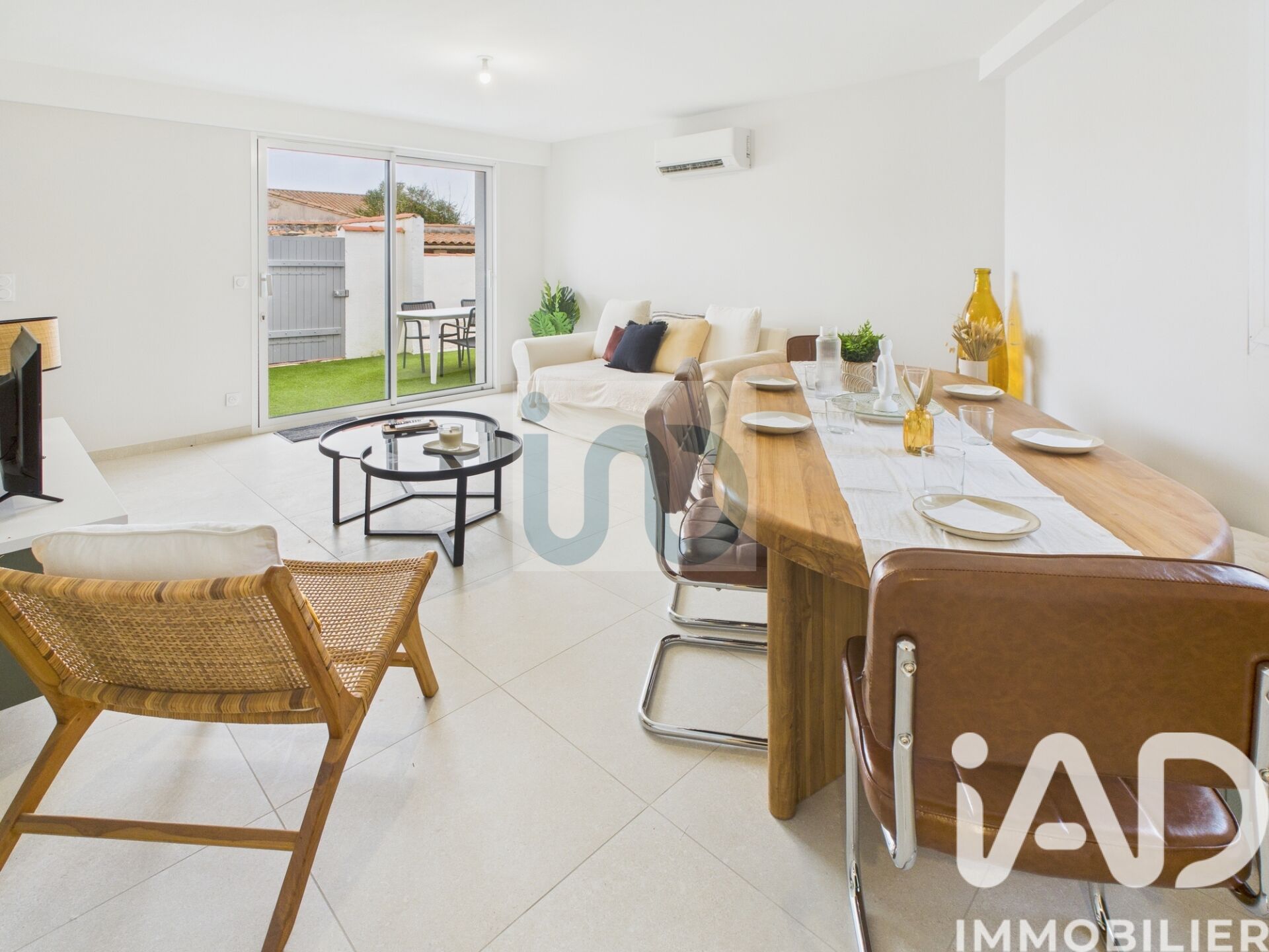 Vente Maison/villa 6 pièces - Photo 4