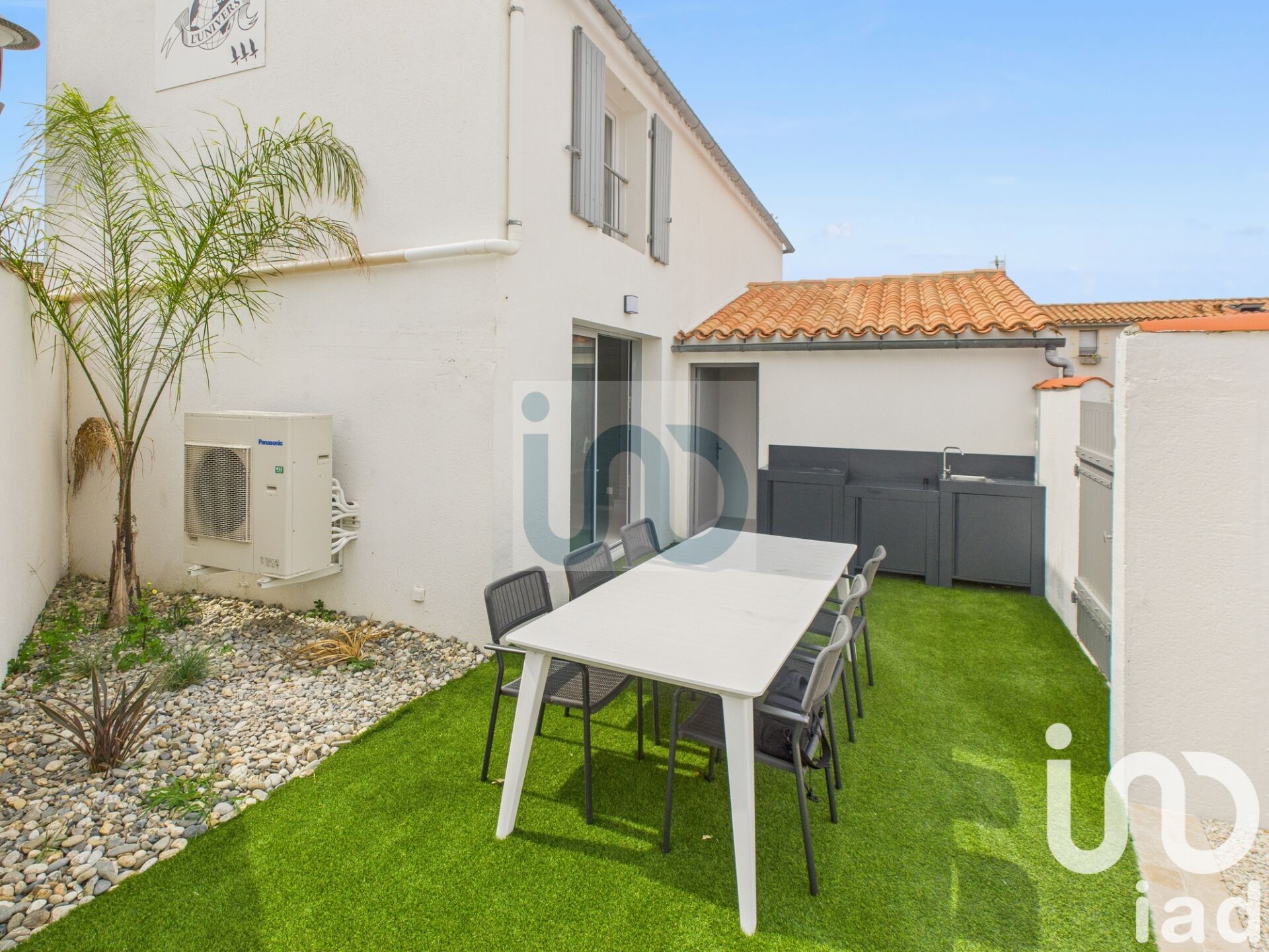 Vente Maison/villa 6 pièces - Photo 5