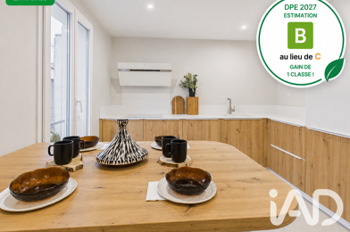 Maison 6 pièces 775000 €
