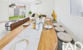 Maison 6 Pièces 116 m² à vendre à La Flotte (17630)