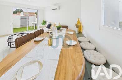 Maison 6 pièces 775000 €