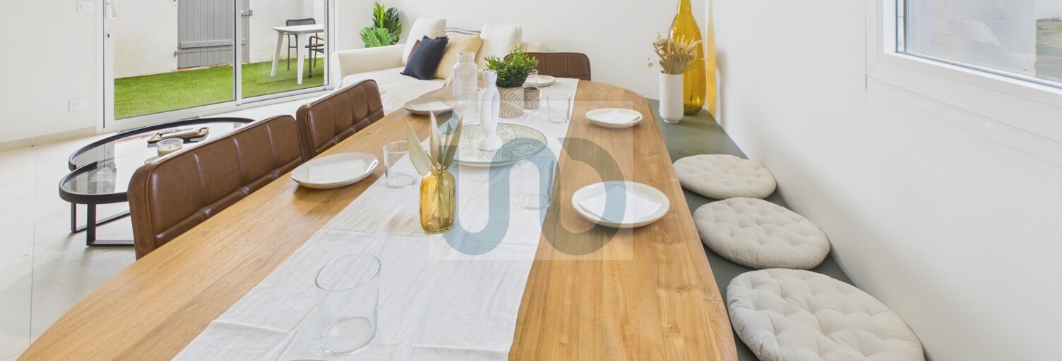 Maison 6 Pièces 116 m² à vendre à La Flotte (17630)
