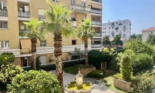 Appartement 3 Pièces 61 m² à vendre à Nice (06300)