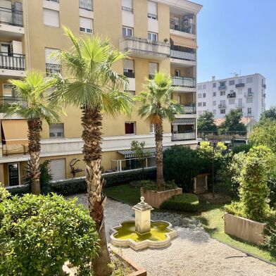 Appartement 3 pièces 312000 €