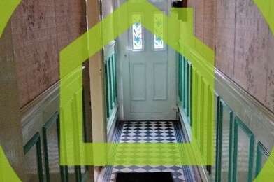 Maison 4 pièces 46500 €