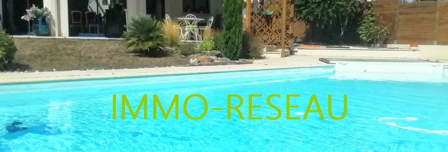 Maison 7 Pièces 190 m² à vendre à La Roche-sur-Yon (85000)