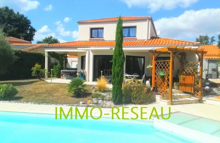Maison contemporaine — photo 2