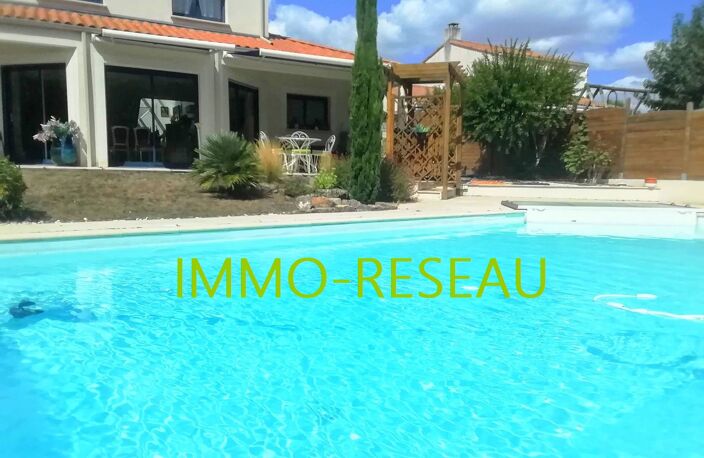 Maison contemporaine — photo 3