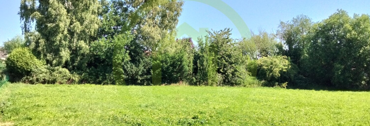 Terrain  794 m² à vendre à Busigny (59137)