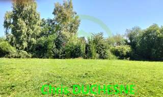 Terrain  794 m² à vendre à Busigny (59137)