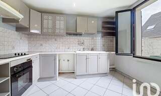 Maison 3 Pièces 59 m² à vendre à Les Pavillons-sous-Bois (93320)